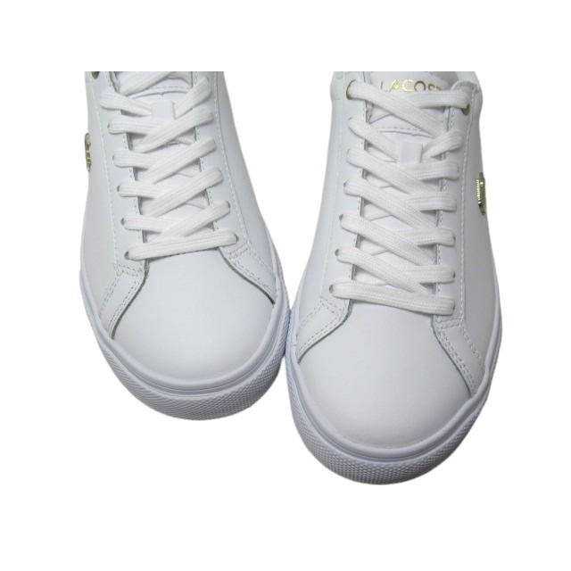 LACOSTE（ラコステ） LACOSTE 48CFA0006 LEROND PRO 224 1 CFA レザー