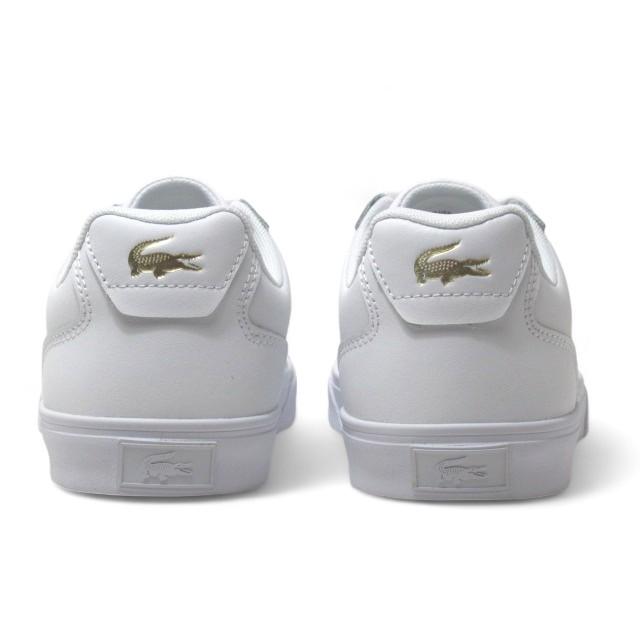 LACOSTE（ラコステ） LACOSTE 48CFA0006 LEROND PRO 224 1 CFA レザー