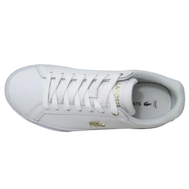 LACOSTE（ラコステ） LACOSTE 48CFA0006 LEROND PRO 224 1 CFA レザー