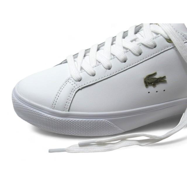LACOSTE（ラコステ） LACOSTE 48CFA0006 LEROND PRO 224 1 CFA レザー