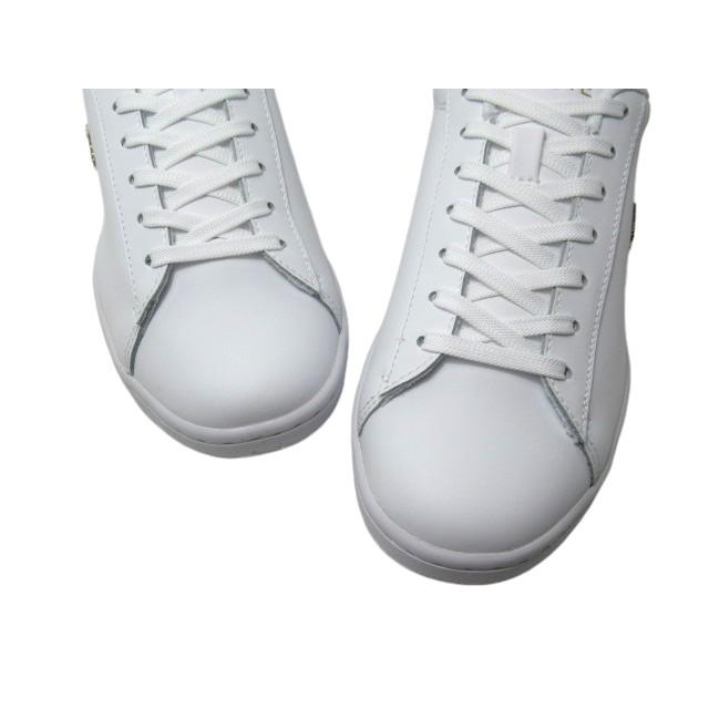 LACOSTE（ラコステ） LACOSTE 48SFA0014 CARNABY SET 224 3 SFA レザー