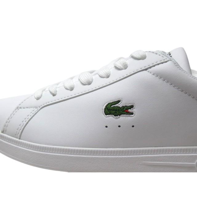 LACOSTE（ラコステ） LACOSTE 48SFA0123 COURT BASE 224 1 SFA
