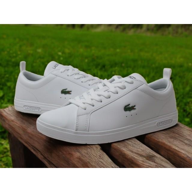 LACOSTE（ラコステ） LACOSTE 48SFA0123 COURT BASE 224 1 SFA