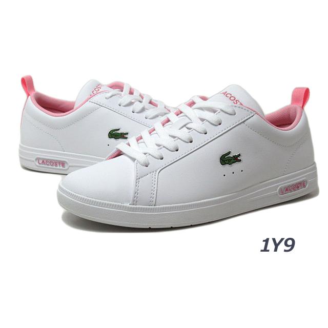 LACOSTE（ラコステ） LACOSTE 48SFA0123 COURT BASE 224 1 SFA