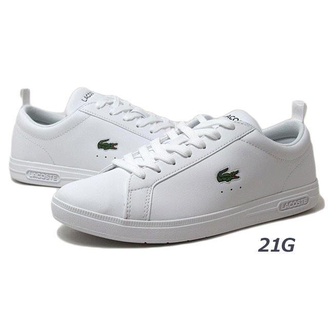 LACOSTE（ラコステ） LACOSTE 48SFA0123 COURT BASE 224 1 SFA
