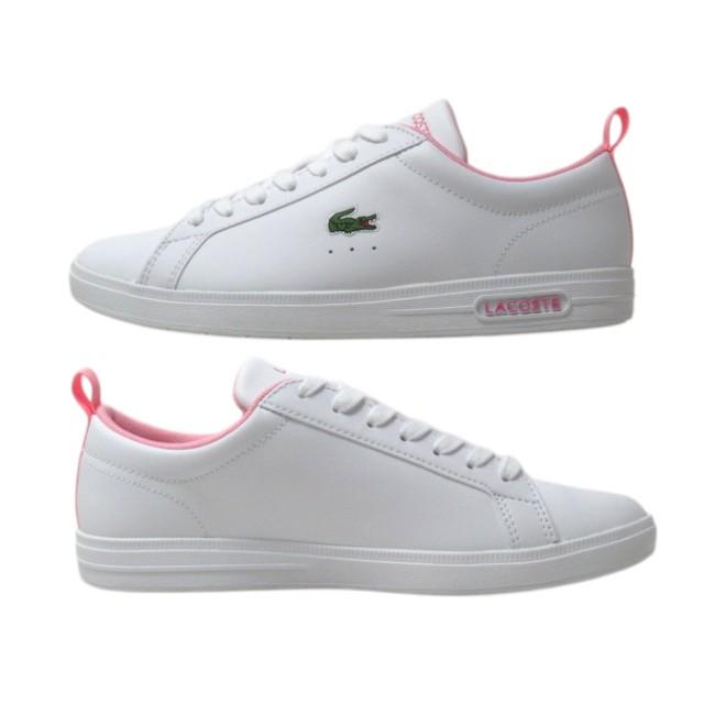LACOSTE（ラコステ） LACOSTE 48SFA0123 COURT BASE 224 1 SFA 