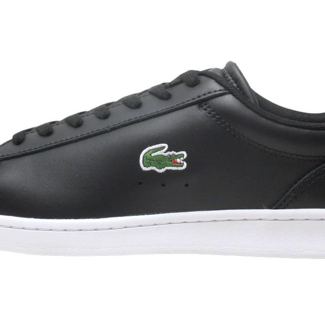 LACOSTE（ラコステ） LACOSTE 48SMA0011 CARNABY SET 224 1 SMA レザー