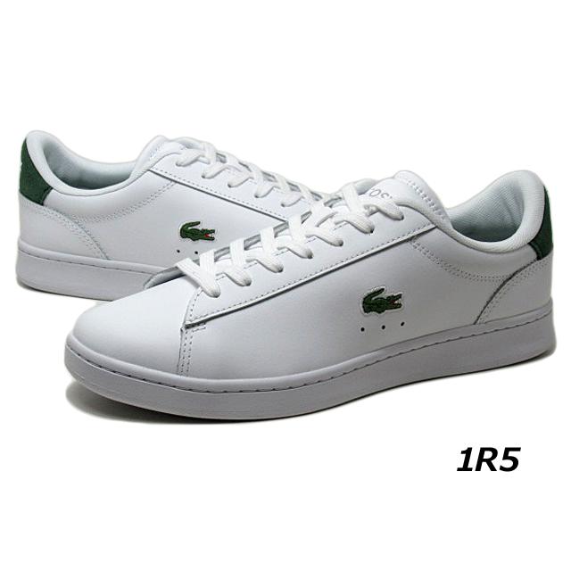 LACOSTE（ラコステ） LACOSTE 48SMA0011 CARNABY SET 224 1 SMA レザー
