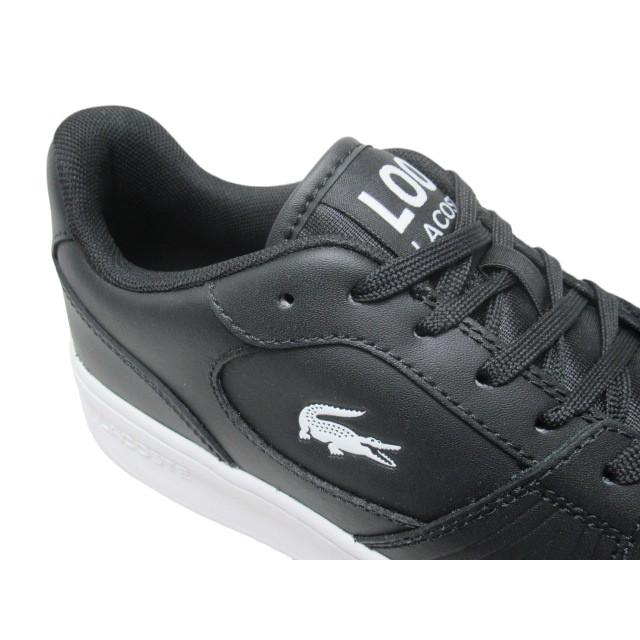 LACOSTE（ラコステ） LACOSTE 48SMA0018 L001 SET 224 2 SMA コート