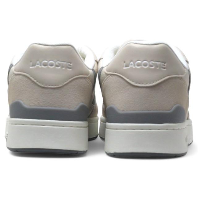 LACOSTE ラコステ 48SMA0032 T-CLIP SET 224 3 SMA コート