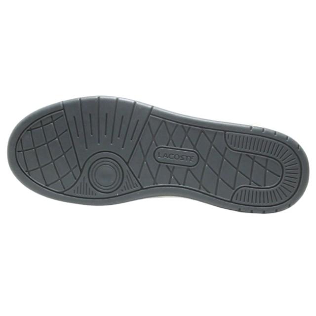 LACOSTE ラコステ 48SMA0032 T-CLIP SET 224 3 SMA コート