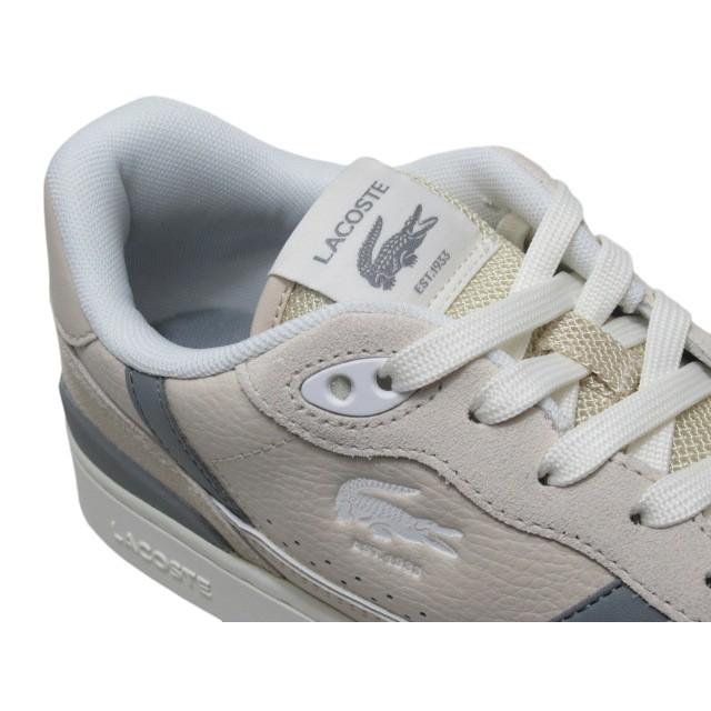Lacoste Hydez レザー スニーカー 関税送料無料 楽天市場】ラコステ スニーカー メンズ LINESHOT 124 1 SMA