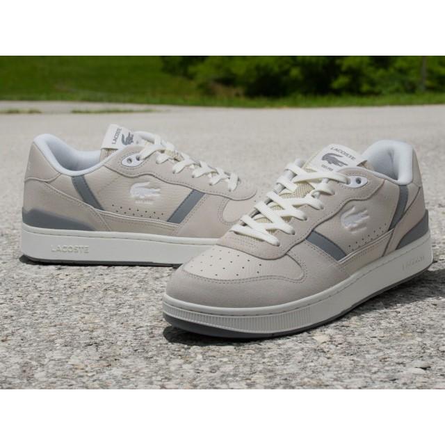 LACOSTE（ラコステ） LACOSTE 48SMA0032 T-CLIP SET 224 3 SMA コート