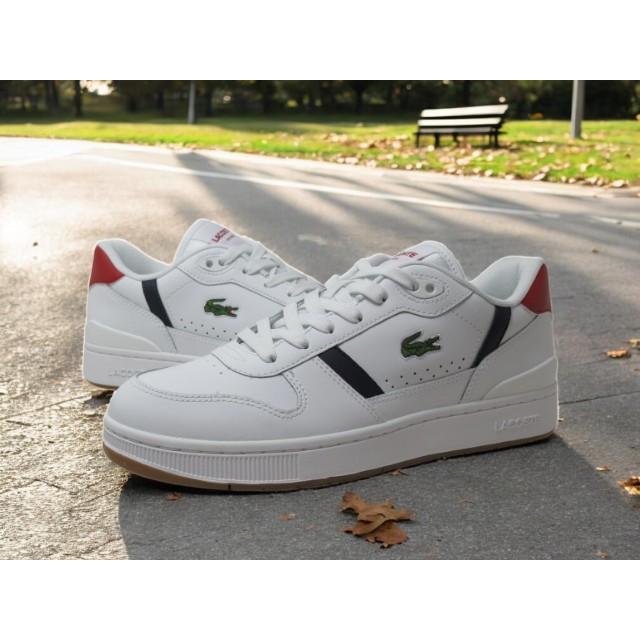 LACOSTE（ラコステ） LACOSTE 48SMA0094 T-CLIP SET 224 8 SMA メンズ