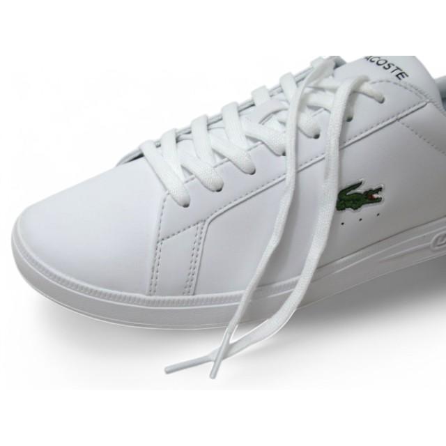 LACOSTE（ラコステ） LACOSTE 48SMA0112 COURT BASE 224 1 SMA メンズ