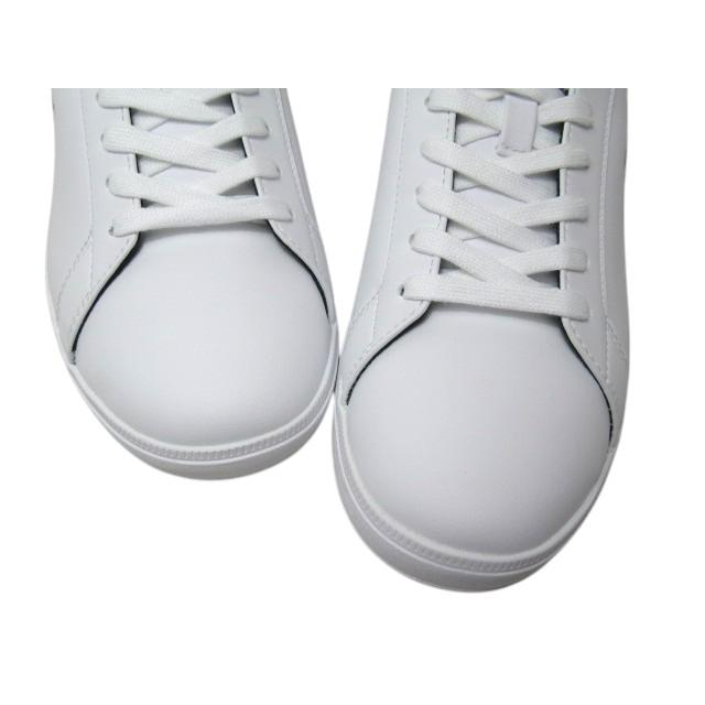 LACOSTE（ラコステ） LACOSTE 48SMA0112 COURT BASE 224 1 SMA メンズ