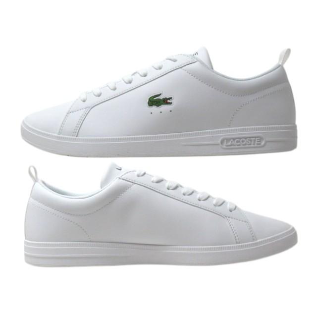 LACOSTE（ラコステ） LACOSTE 48SMA0112 COURT BASE 224 1 SMA メンズ
