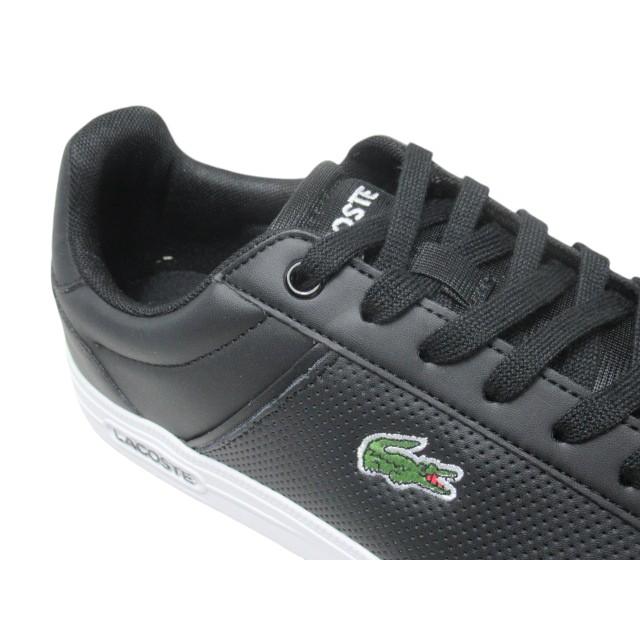LACOSTE（ラコステ） LACOSTE 48SMA0113 ライト ベース LITE BASE 224