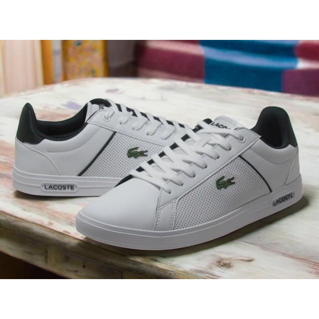 LACOSTE（ラコステ） LACOSTE 48SMA0113 ライト ベース LITE BASE 224