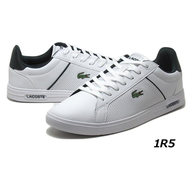 LACOSTE（ラコステ） LACOSTE 48SMA0113 ライト ベース LITE BASE 224