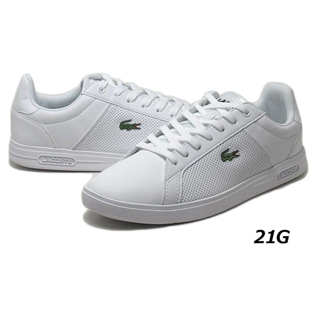LACOSTE（ラコステ） LACOSTE 48SMA0113 ライト ベース LITE BASE 224