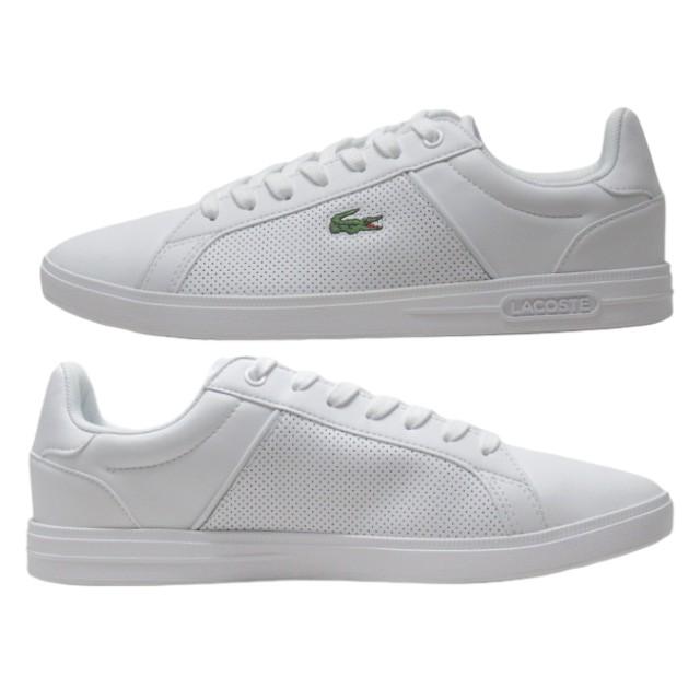 LACOSTE（ラコステ） LACOSTE 48SMA0113 ライト ベース LITE BASE 224