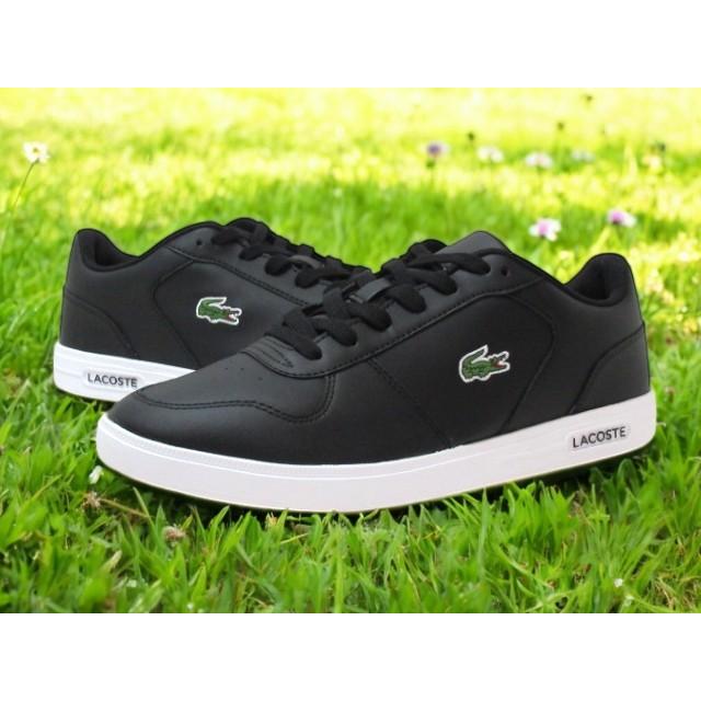 LACOSTE（ラコステ） LACOSTE 48SMA0114 T-BASE 224 1 SMA メンズ
