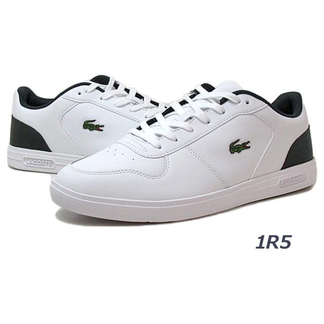 ラコステ スニーカー メンズ 48SMA0114 新作 送料無料 T BASE 224 1 SMA LACOSTE LACOSTE（ラコステ） LACOSTE 48SMA0114 T-BASE 224 1 SMA メンズ