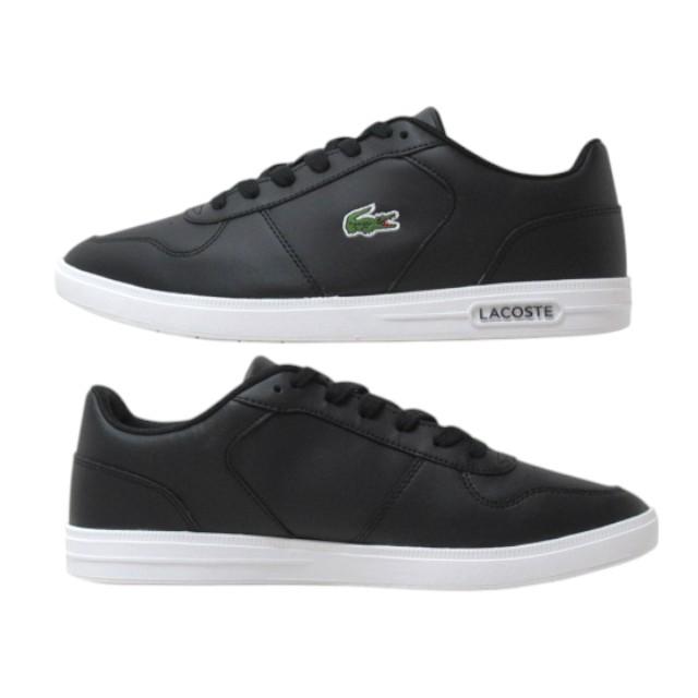 LACOSTE（ラコステ） LACOSTE 48SMA0114 T-BASE 224 1 SMA メンズ