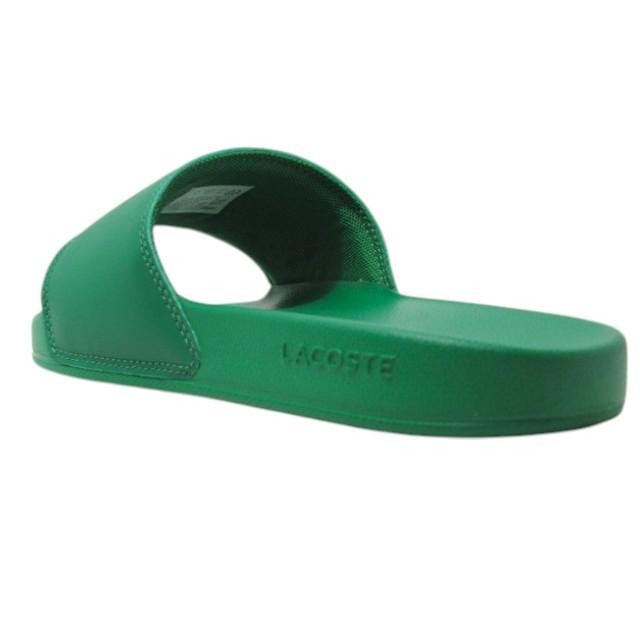 LACOSTE（ラコステ） LACOSTE 49CFA0042 SERVE SLIDE 0.0 1251 CFA