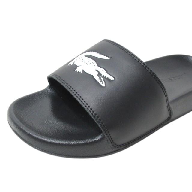 LACOSTE（ラコステ） LACOSTE 49CFA0042 SERVE SLIDE 0.0 1251 CFA