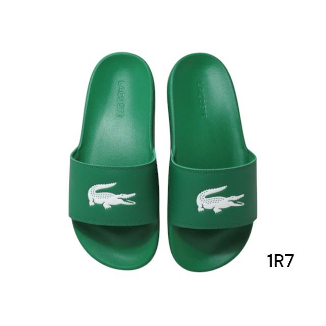 LACOSTE（ラコステ） LACOSTE 49CFA0042 SERVE SLIDE 0.0 1251 CFA