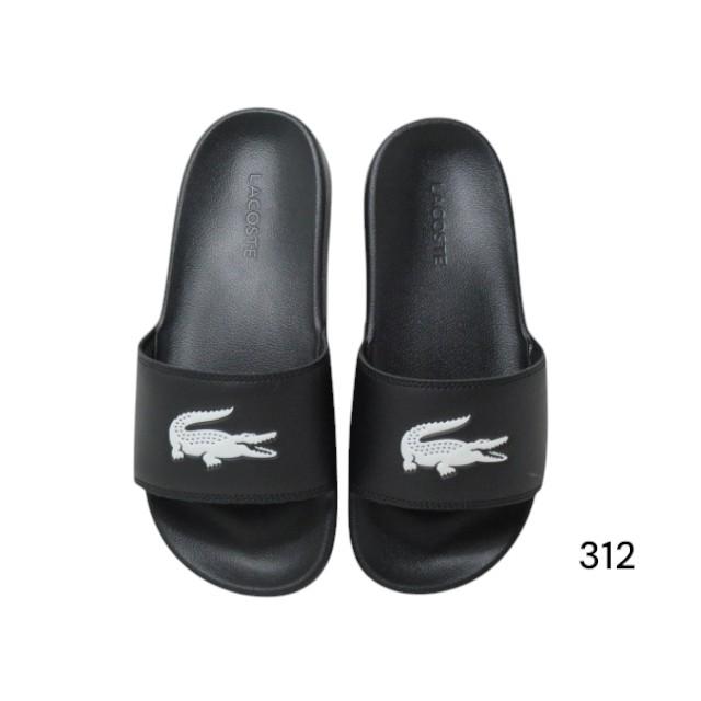 LACOSTE（ラコステ） LACOSTE 49CFA0042 SERVE SLIDE 0.0 1251 CFA