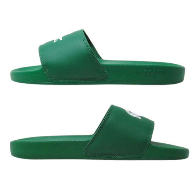 LACOSTE（ラコステ） LACOSTE 49CFA0042 SERVE SLIDE 0.0 1251 CFA