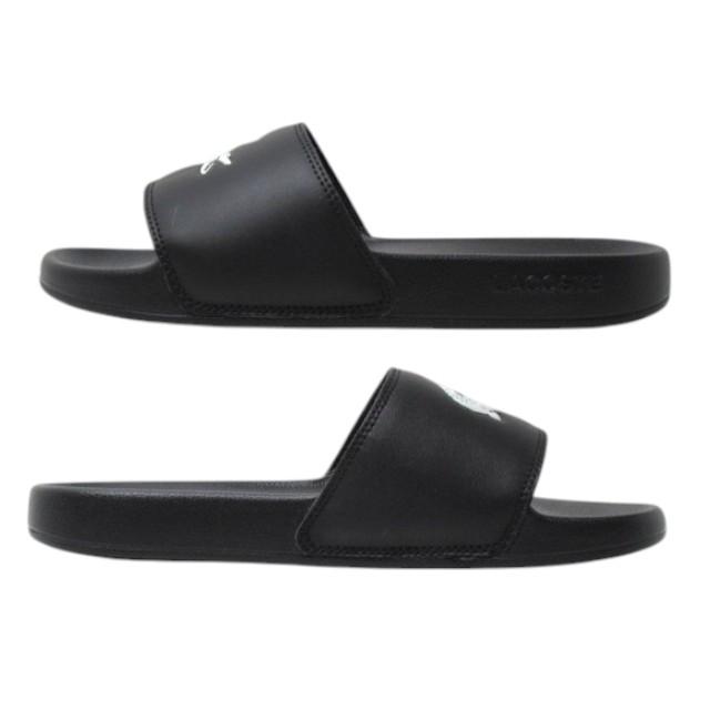 LACOSTE（ラコステ） LACOSTE 49CFA0042 SERVE SLIDE 0.0 1251 CFA
