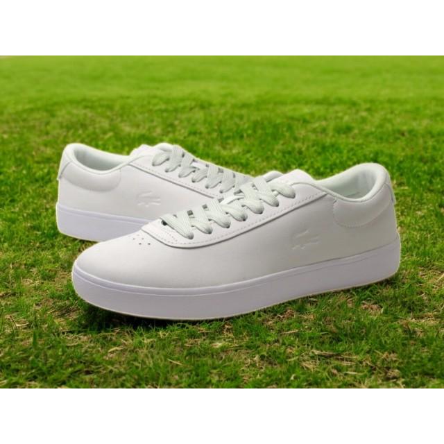 LACOSTE（ラコステ） LACOSTE 49SFA0031 BASESHOT EVO 125 1 SFA