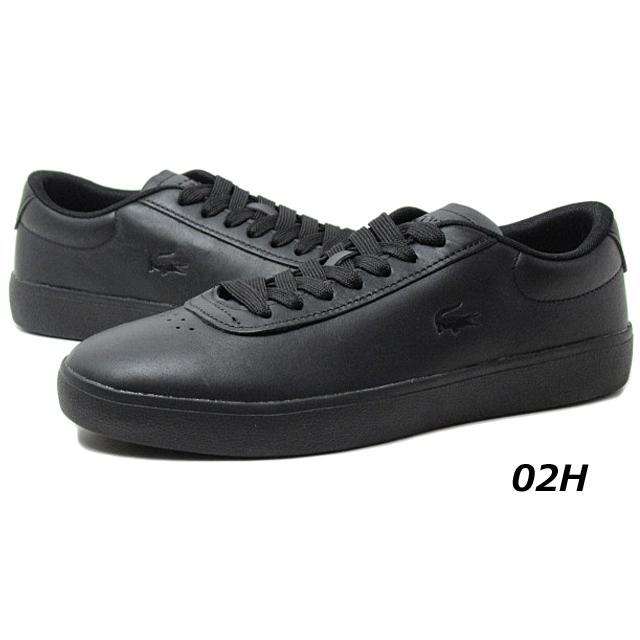 LACOSTE ラコステ 49SFA0031 BASESHOT EVO 125 1 SFA レディース