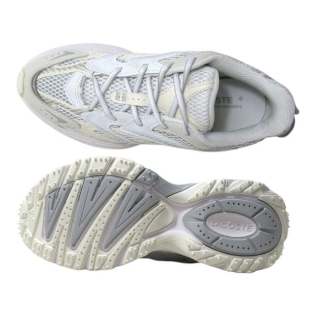 LACOSTE（ラコステ） LACOSTE 49SMA0006 L003 NEO SHOT 125 1 SMA 