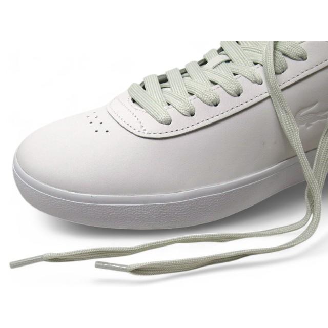 LACOSTE（ラコステ） LACOSTE 49SMA0065 BASESHOT EVO 125 1 SMA