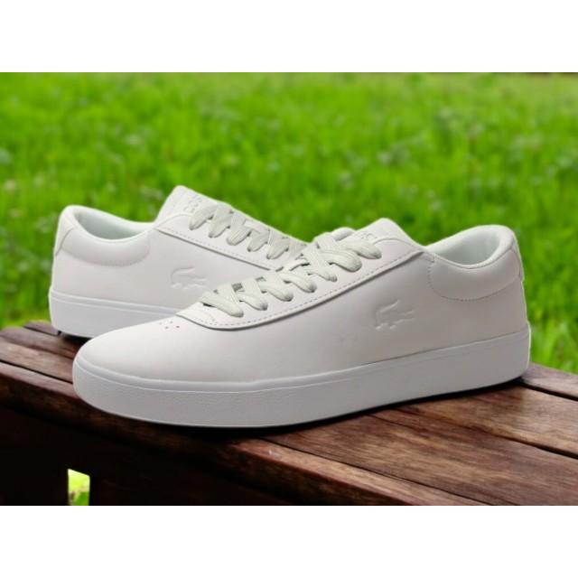 LACOSTE（ラコステ） LACOSTE 49SMA0065 BASESHOT EVO 125 1 SMA