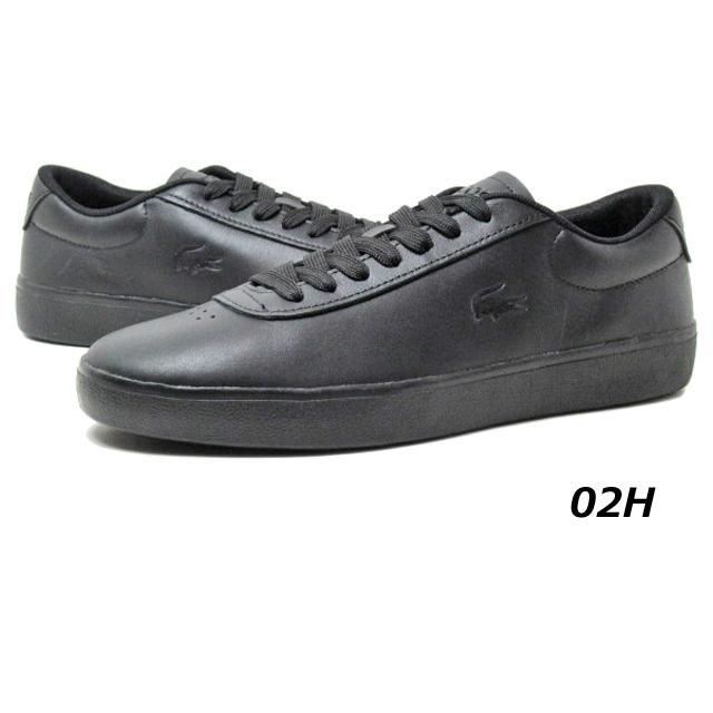 LACOSTE（ラコステ） LACOSTE 49SMA0065 BASESHOT EVO 125 1 SMA