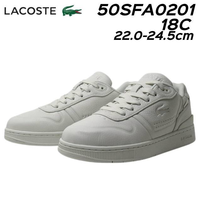 LACOSTE（ラコステ） LACOSTE 50SFA0201 T-CLIP SHIELD 225 1 SFA