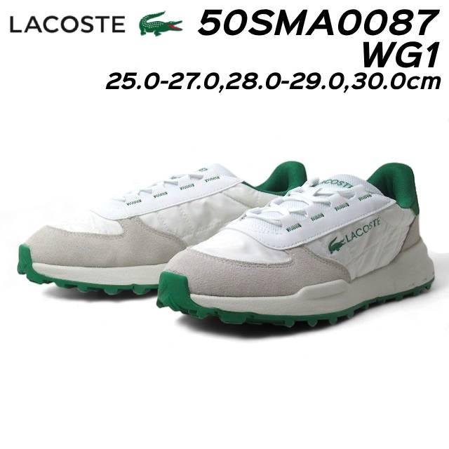 LACOSTE（ラコステ） LACOSTE 50SMA0087 ELITE ACTV EVO 225 4 SMA