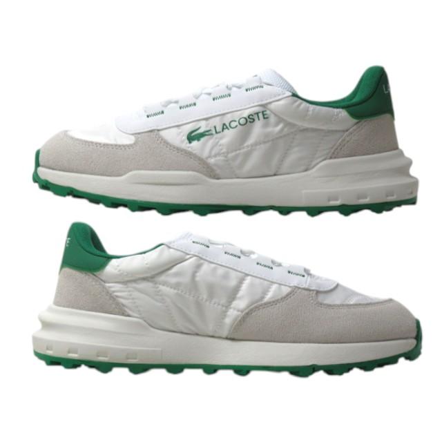 LACOSTE（ラコステ） LACOSTE 50SMA0087 ELITE ACTV EVO 225 4 SMA