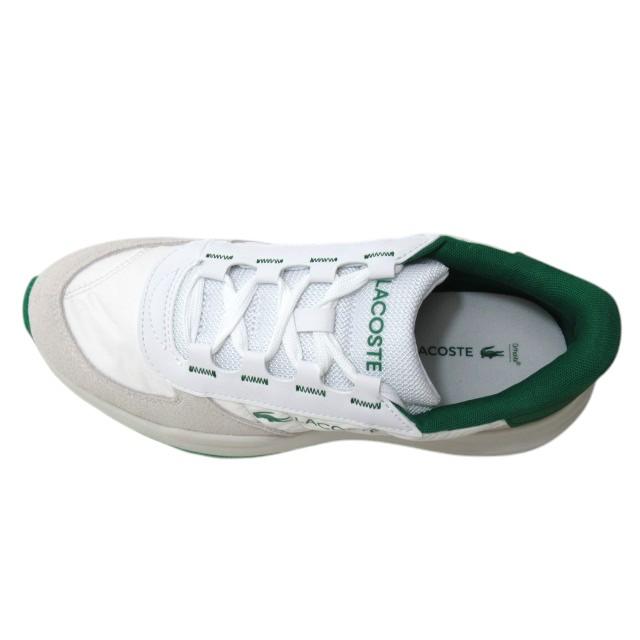 LACOSTE（ラコステ） LACOSTE 50SMA0087 ELITE ACTV EVO 225 4 SMA