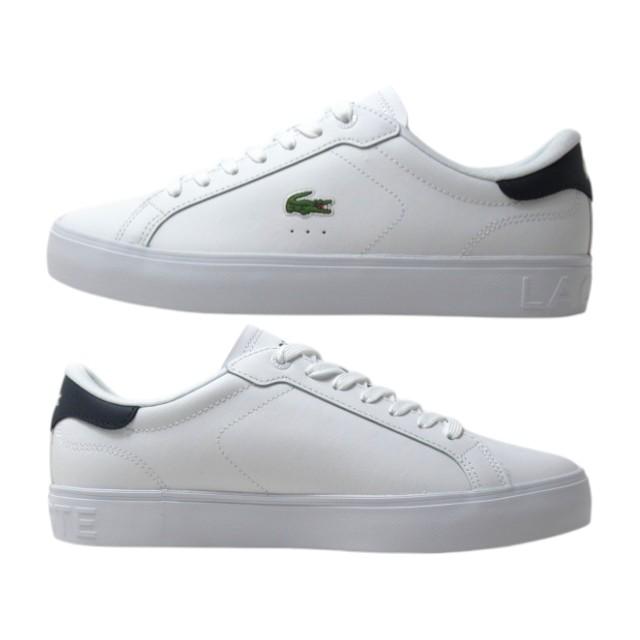 LACOSTE（ラコステ） LACOSTE 50SMA0152 POWERCOURT GRPH 225 1 SMA
