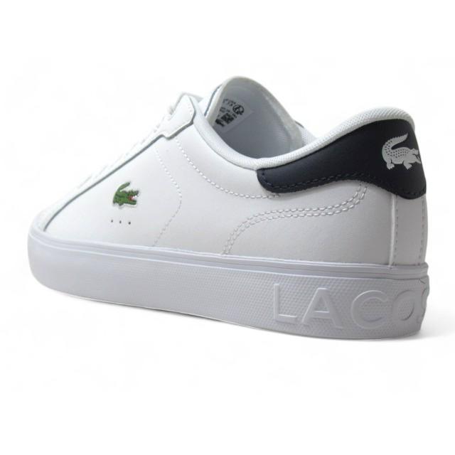 LACOSTE（ラコステ） LACOSTE 50SMA0152 POWERCOURT GRPH 225 1 SMA