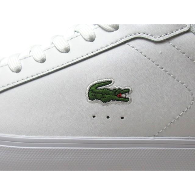 LACOSTE（ラコステ） LACOSTE 50SMA0152 POWERCOURT GRPH 225 1 SMA