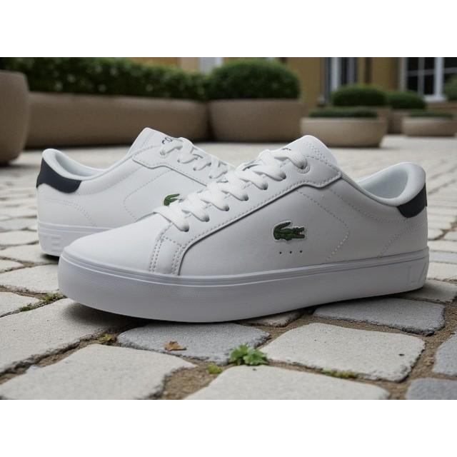 LACOSTE（ラコステ） LACOSTE 50SMA0152 POWERCOURT GRPH 225 1 SMA