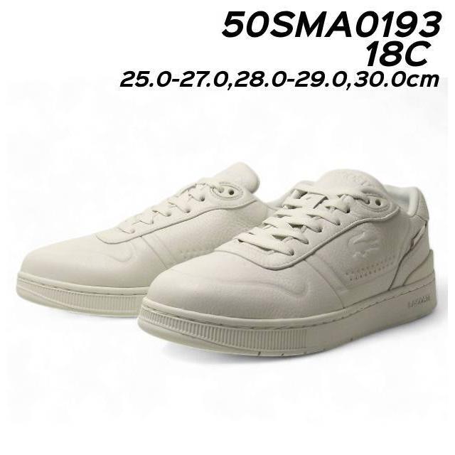 LACOSTE（ラコステ） LACOSTE 50SMA0193 T-CLIP SHIELD 225 2 SMA